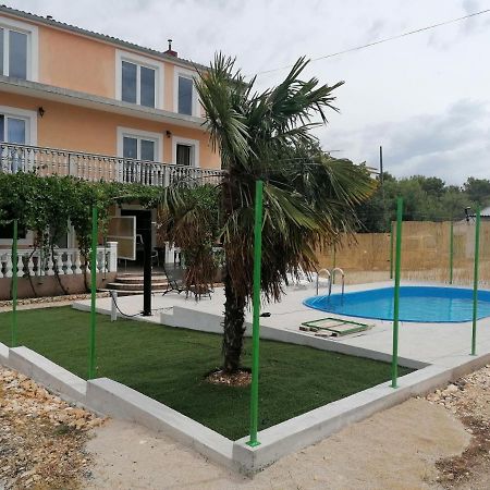 Apartmani Bruna Bilice Vrulje (Kornati) Exterior foto
