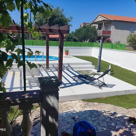 Apartmani Bruna Bilice Vrulje (Kornati) Exterior foto