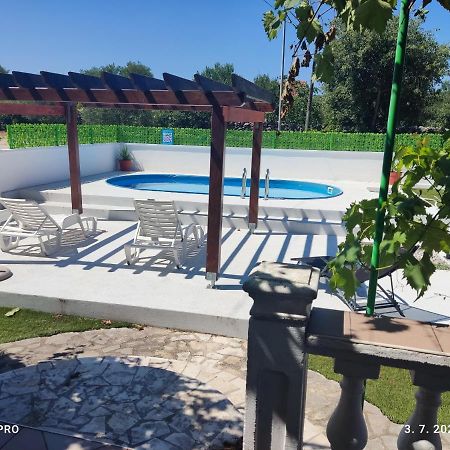 Apartmani Bruna Bilice Vrulje (Kornati) Exterior foto