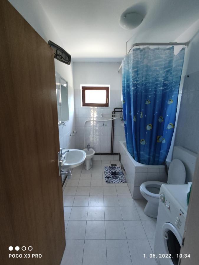 Apartmani Bruna Bilice Vrulje (Kornati) Exterior foto