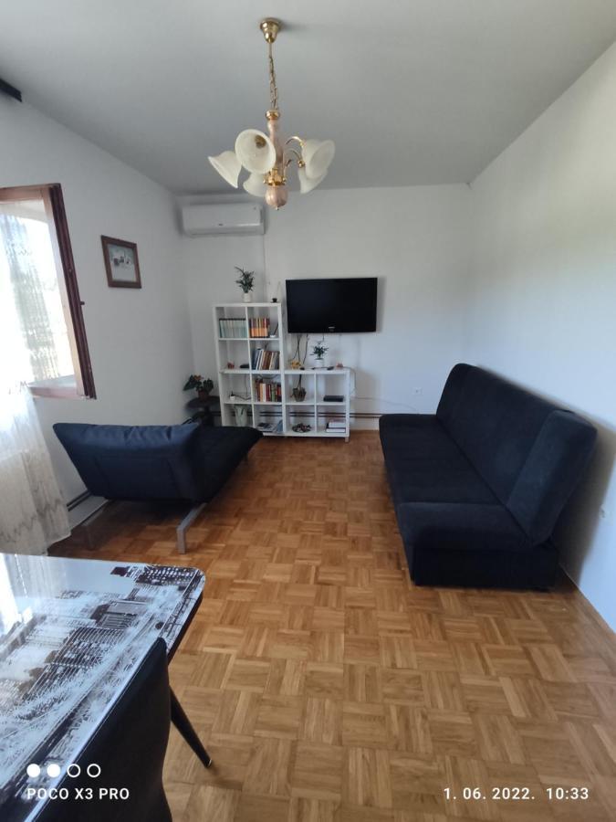 Apartmani Bruna Bilice Vrulje (Kornati) Exterior foto