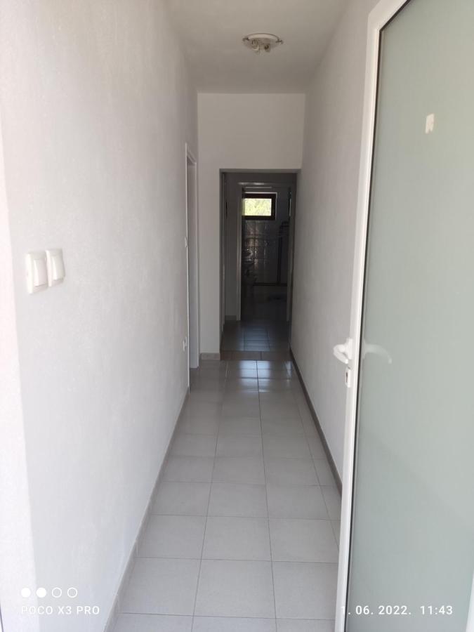 Apartmani Bruna Bilice Vrulje (Kornati) Exterior foto
