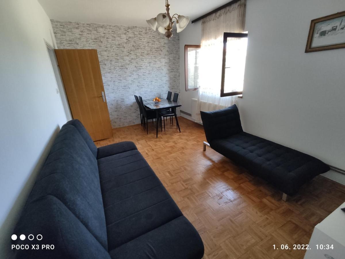 Apartmani Bruna Bilice Vrulje (Kornati) Exterior foto