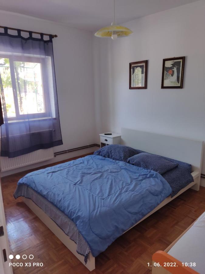 Apartmani Bruna Bilice Vrulje (Kornati) Exterior foto