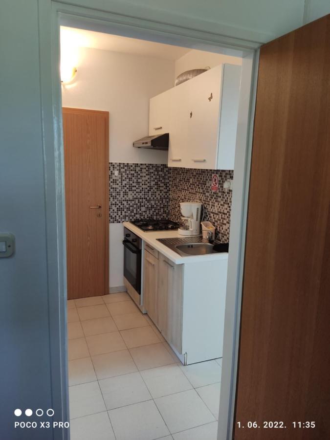 Apartmani Bruna Bilice Vrulje (Kornati) Exterior foto